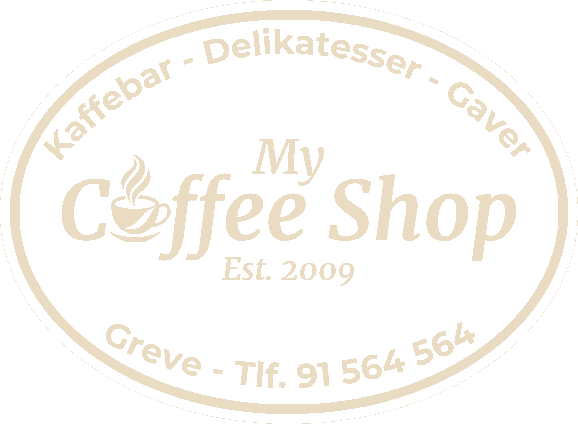 My Coffee Shop
